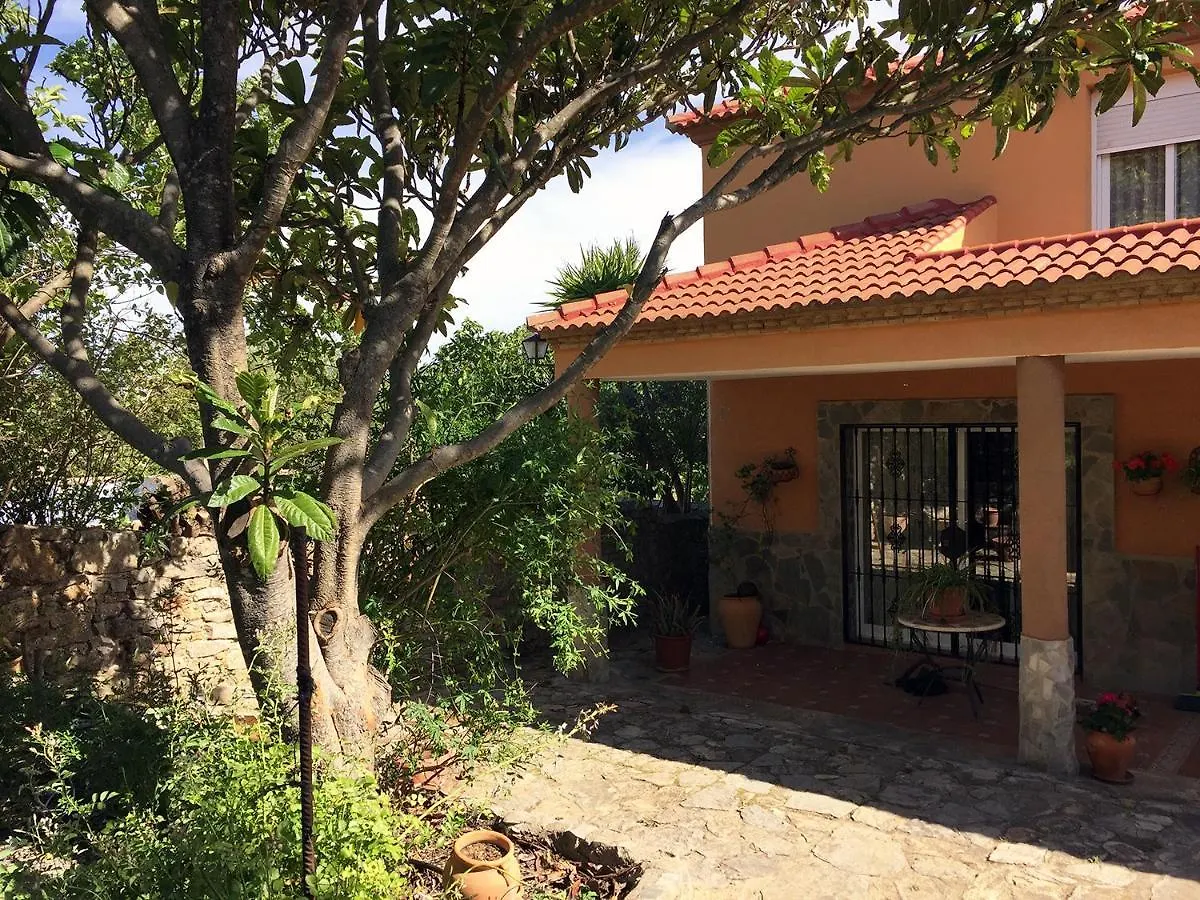 Casa Rosalejo By Casaturistica Villa Ronda 0*,  Spain