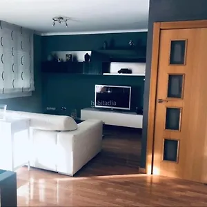 Piso Julia Mataró