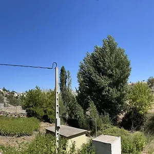  Сasa de vacaciones Molino Leones
