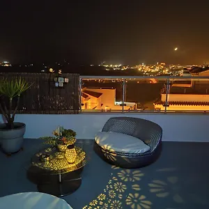  Appartement Atico Rilque