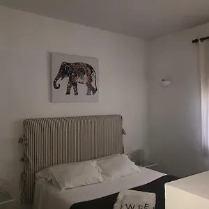 Studio Del Tajo Appartamento