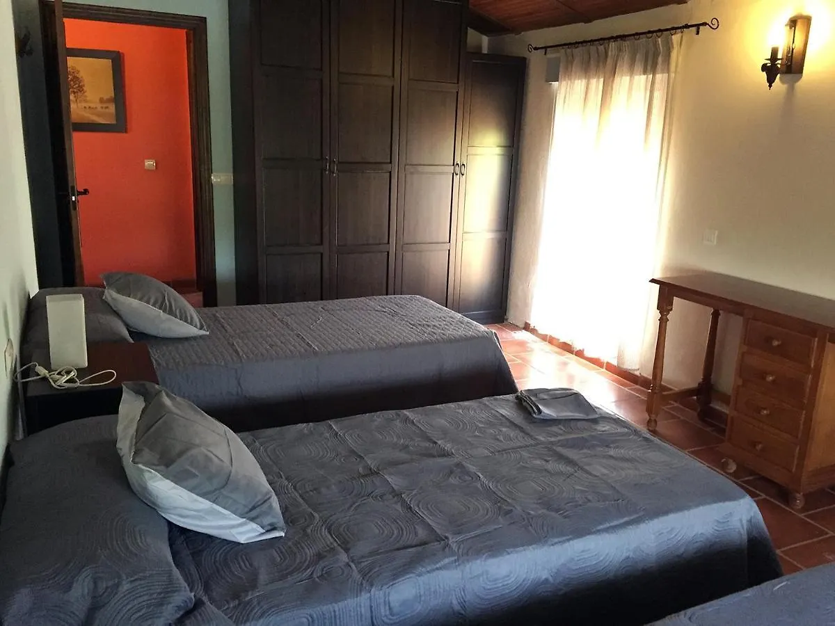 Holiday home Casa Rosalejo By Casaturistica Villa Ronda Spain