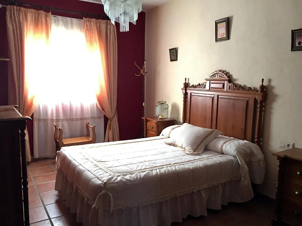 Holiday home Casa Rosalejo By Casaturistica Villa Ronda
