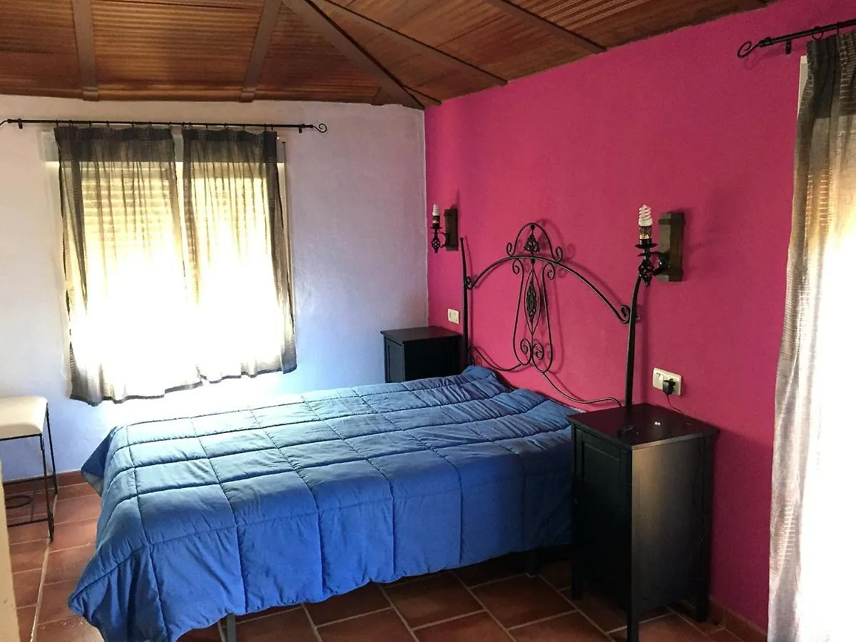 Casa Rosalejo By Casaturistica Villa Ronda Holiday home