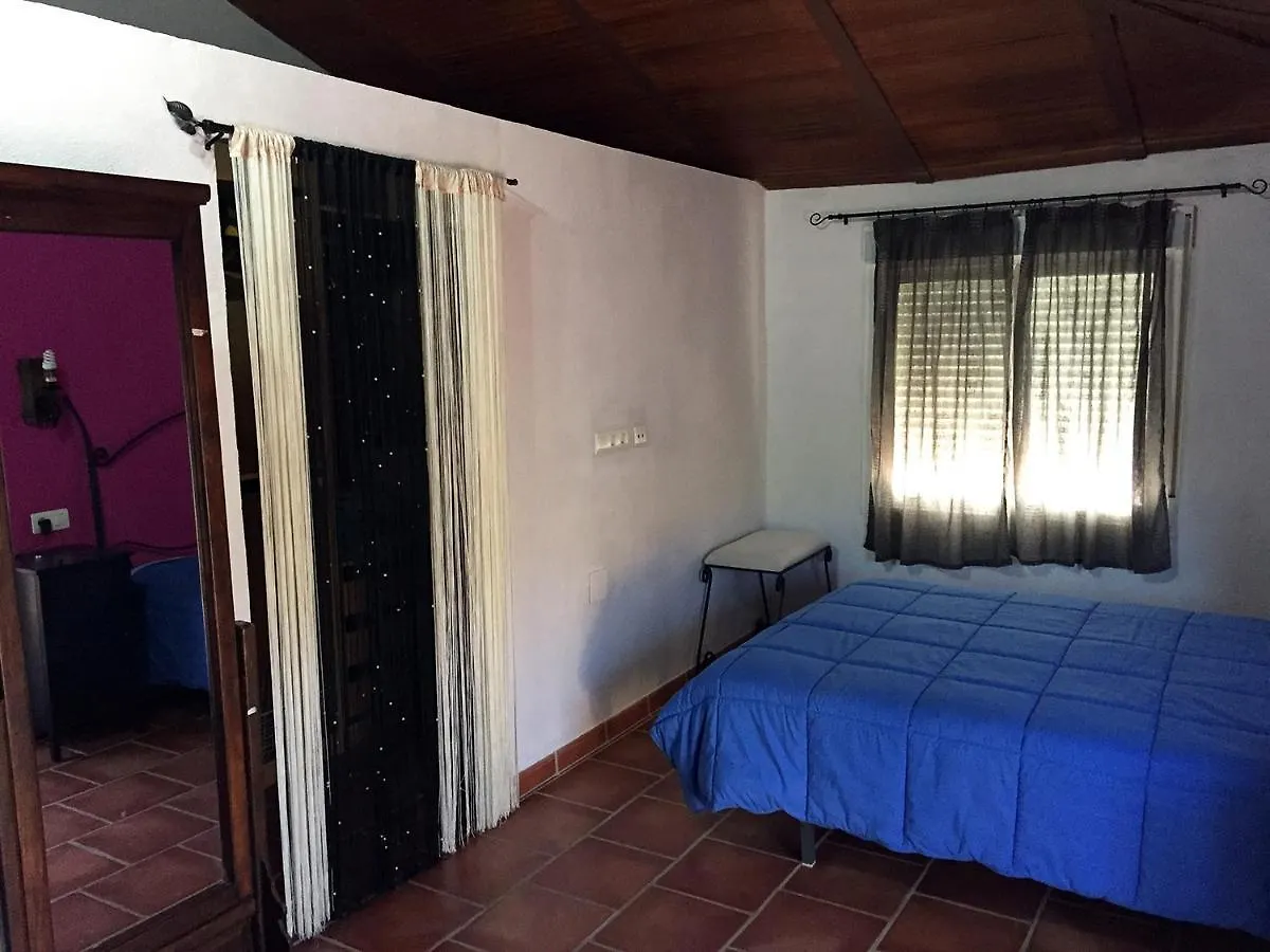 Casa Rosalejo By Casaturistica Villa Ronda Holiday home