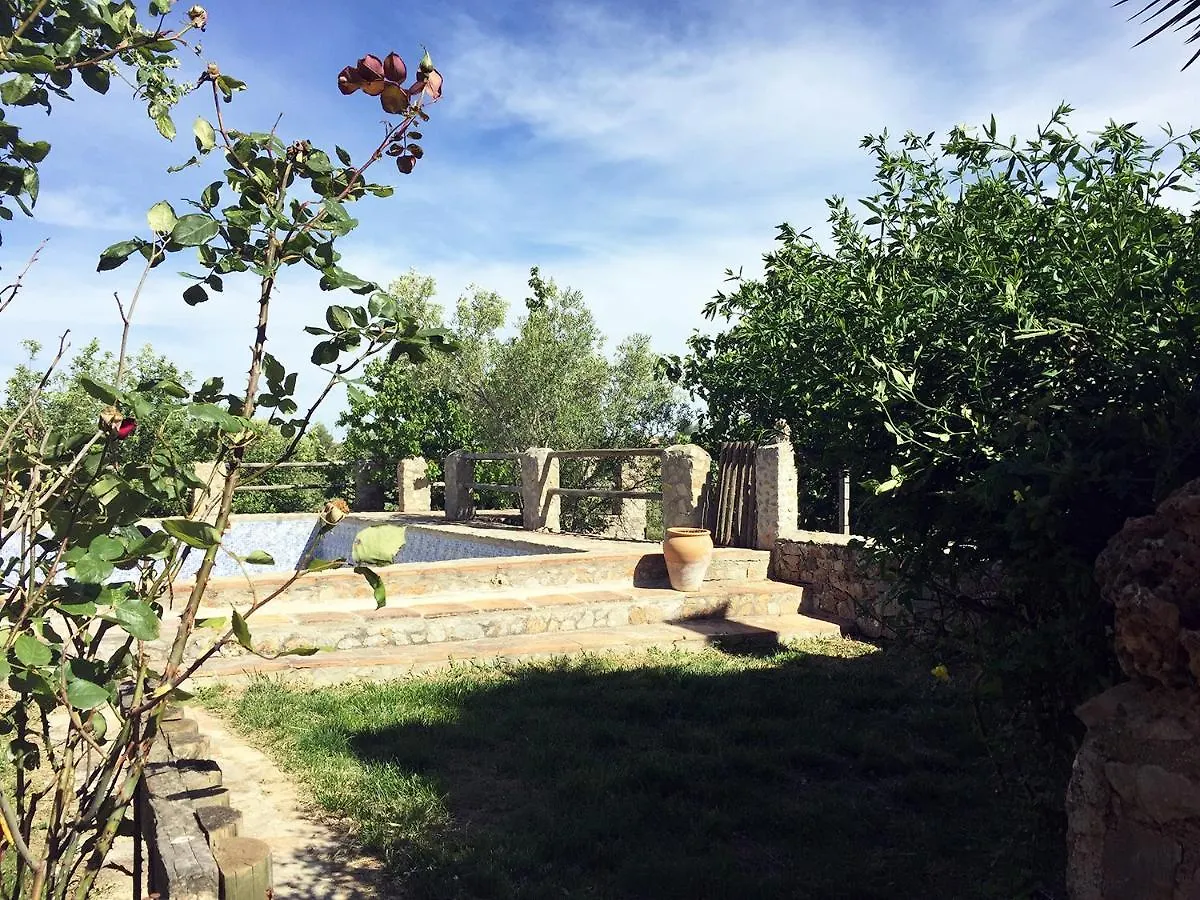 Casa Rosalejo By Casaturistica Villa Ronda