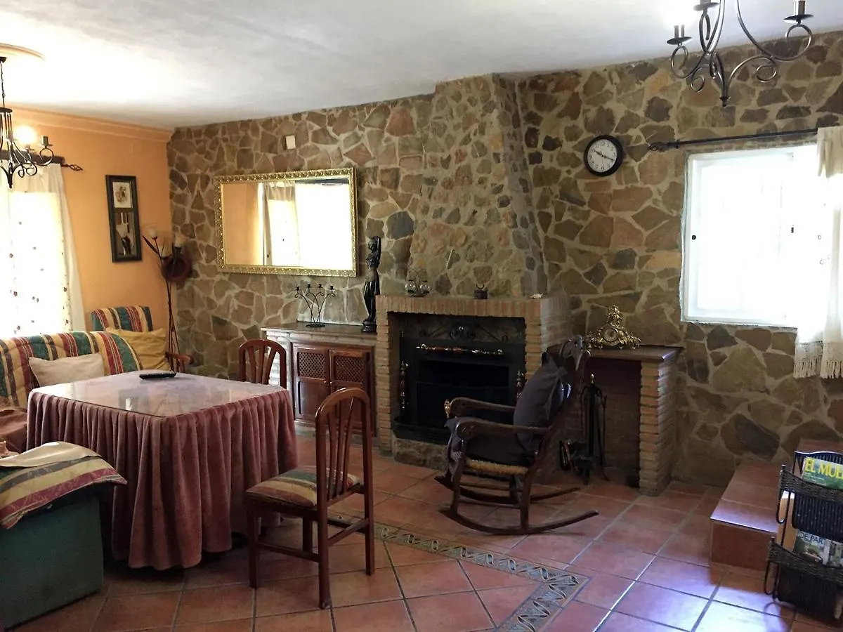 Casa Rosalejo By Casaturistica Villa Ronda Spanien