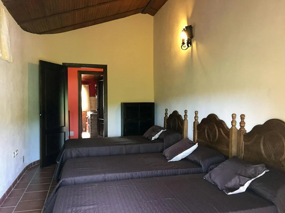 Casa Rosalejo By Casaturistica Villa Ronda 0*,  Spanien